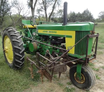 Main image John Deere 620